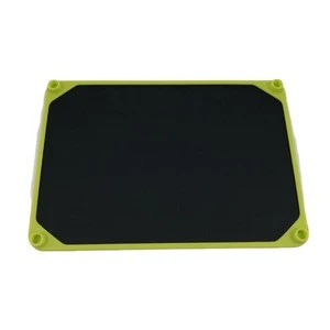 Kitchen Accessories Aluminum Metal Meat Fast Thawing Defrosting Tray