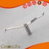 Kitchen appliance parts single ice crushing blade from China famous supplier