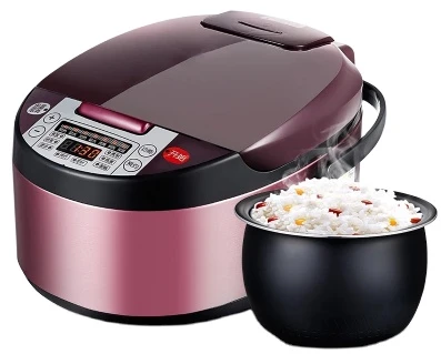 Kitchen appliances 5L 900w national electric rice cooker