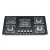 Import Kitchen Equipments For Home Glass Built In 4 burners Gas Hob Stove from China