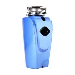 Kitchen food waste disposer household sink garbage disposal,durable waste disposer 220v food waste processor