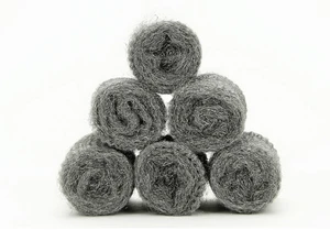 Kitchen Usage Bulk Steel Wool