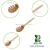 Import Kitchenware Wooden Spaghetti spoon pasta tools from China