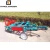 Import KLG-H-800A 3 point hitch tractor peanut combine harvester from China