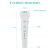 Import KM-2199 5 in 1 Rechargeable face brush electric cleanser epilator facial cleansing device women electric lady shaver massager from China