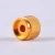 Import KNF-G2015 gold Audio Control Aluminium Rotary Switch Knob For Amp from Hong Kong