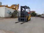 Komatsu Fd30 Forklift Used Komatsu Forklift Komatsu Series Forklift Used Forklift