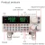Import KORAD KEL 103 300W 120V 30A Professional Programmable Digital Control DC Electronic Load Tester Electronic Load Battery Tester from China