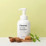 Korean High quality 500ml pH-Balance Hand Wash