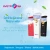 Import Korean Travel Portable Handheld Electronics Hot Cold Sauna Inoic Mist Spray Facial Steamer from China