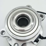 KOYO NSK Japan Original  front wheel hub bearing 40202-JR70B  ABS
