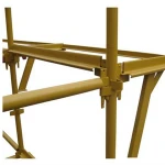 Kwiklock Quickstage Scaffoldings Ladder Access Transoms,Kwikstage Kwik Stage,construction scaffold stage