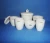 Import Lab Supplies Porcelain Crucible Buchner Funnel from China