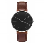 Lady watches luxury design 2018 custom logo watch mens watches in wristwatches