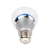 Laiken Patented Design Factory Price Unique performance E27 E26 AC100-265V Queen Lamp 12 Watt LED Bulb