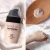 Import Laikou Foundation Face Makeup Base Concealer Natural Moisturizing Whitening Primer BB Cream 30 ml from China