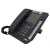 Import Landline Phone Corded Home/Office / Hospital Desktop Telephone Backlight Display Caller ID Black Telephones Set from China