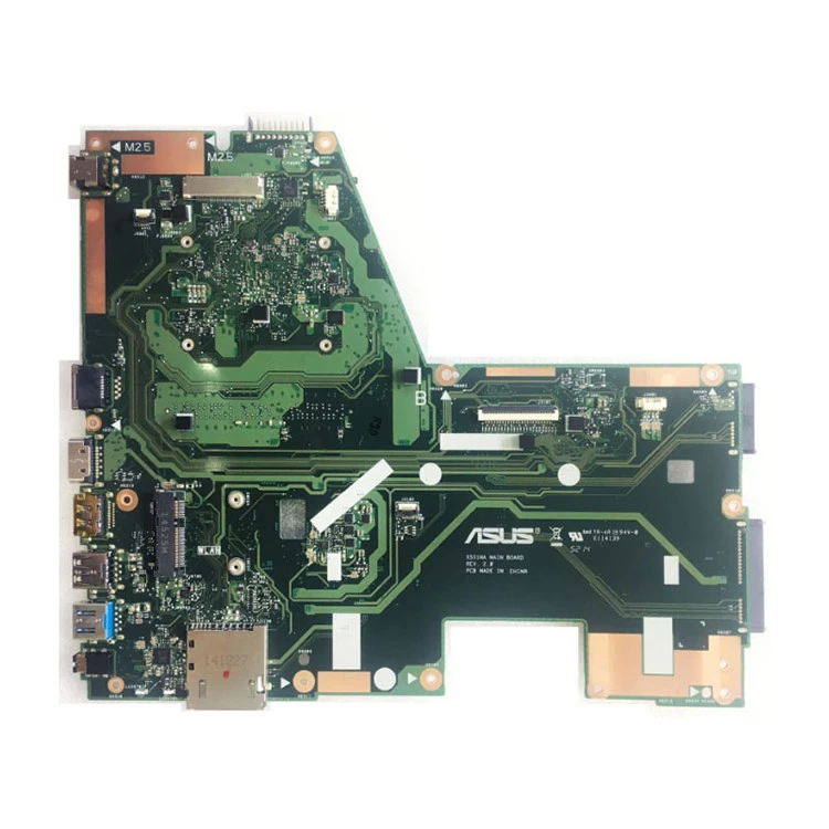 Laptop Motherboard for X551MA