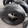 Large aircraft tire Shipside anti-collision tires Passenger aircraft replace vacuum radial tires Promotional wholesale