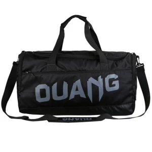 Large Capacity Bag For Short Trip For Men And Women Sport Fashionable DurableTravel Bag