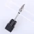 Import Large Cone Shape Carbide Nail Drill Bit Manicure Electric Nail File Drill Bit Coarse Carbide Drill 3/32 from China