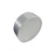 Import Large Diameter Ge Window Infrared Optical Silicon / Ge/ Germanium Lens from China