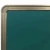 Import large erasable chalkboard magnetic classroom green board standard size from China