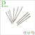Import Large-eye 9pcs/lot Cross Stitch Needles in Bottle Stainless Steel Sewing Blunt Needles from China
