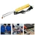 Import Large Head Tips 75W 100W 150W 200W 300W External Heat Copper Elbow High-Power Wooden Handle Steel Welding Soldering Iron from China