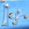 Large polyurethane PU inflatable tube / air bladder / air beam