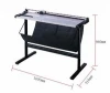 Large Size 1500 Portable Rotary Photo Paper Cutter for photographics
