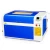 Import Laser 4060 40W 50W 60W 100w CO2 Laser Engraving Machine with CE from China