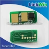 laser printer toner for Ico-310 (44469818) for OKI DATA C310n/C330dn/C510dn/C530dn/MC361 toner cartridge chips for oki C310 chip