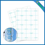 Laser Transfer Hot Stamping Foil Paper