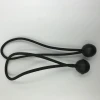 Latex Rubber Material Nylon Bungee Cord Ball for Industry Use