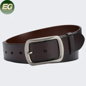 Lb3537 Women Customized Logo Fashion Luxury Designer Belts Men for Ladies Custom Genuine Leather Belt