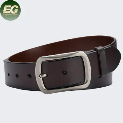 Lb3537 Women Customized Logo Fashion Luxury Designer Belts Men for Ladies Custom Genuine Leather Belt
