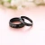 Import LD-(37)026  CRings  Stainless steel ring gold men and women popular titanium steel couple ring from Hong Kong