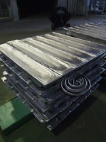 Lead Antimony ingot