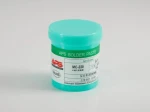 lead-free solder paste Sn82.5Bi17Cu0.5 medium temperature no-clean solder paste for soldering 500g