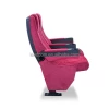 LEADCOM New product Fix back Cinema chair Movie theater chair