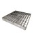 Import Leading Manufacture hot dipped galvanized stair tread  steel grating from China