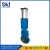 Import Leaking 0 12 Inch V Plug Rising 4 Ball 2 Controller Din Wafer Butterfly Knife Gate Valve Distributor from China