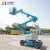Import Leased Z-45E Hydraulic Articulated Boom Lift For Coconut-picking from China