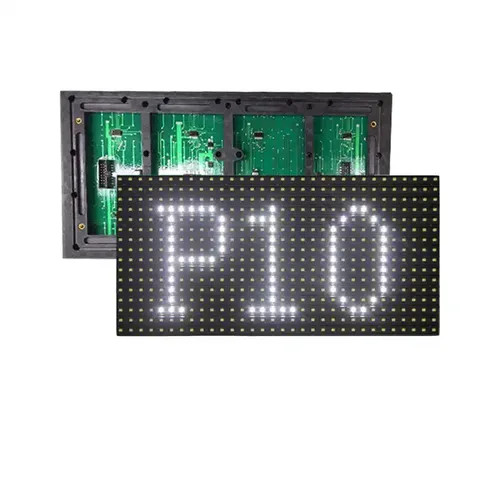 Buy Led Display Panel Led Module Digital Signage And Displays Led Video ...