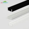 Led Profile Aluminium Profile For Led Strips, Aluminum Led Channel Controller,Aluminium Led Lighting Profile