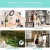 Import LED selfie ring light fill light Photo Phone make up Video Light Lamp With Tripods Selfie Stick from China