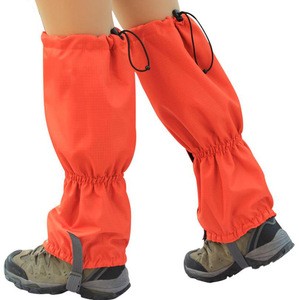 Leg Gaiters Waterproof Snow Gaiters Boot Gaiters for Hiking Camping Hunting Fishing