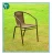 Import Leisure ! Patio Garden Furniture Poly Rattan Furniture Outdoor Table and Chair For Wholesale from China