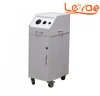 Levao beauty salon spa equipment facial hand trolley with Trade Assurance furniture moving trolley